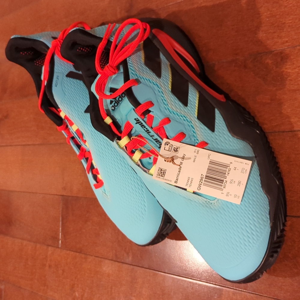 Men's Adidas Athletic Shoes